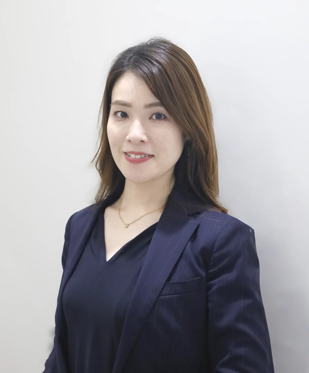 代表取締役 山添 紗佳